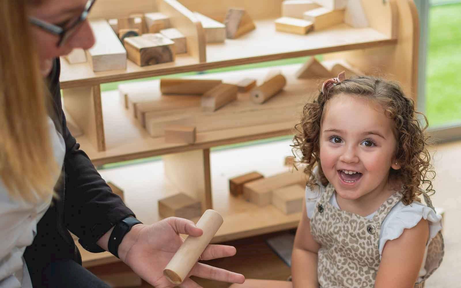 Young Academics Early Learning Centre - Schofields, Alex Ave