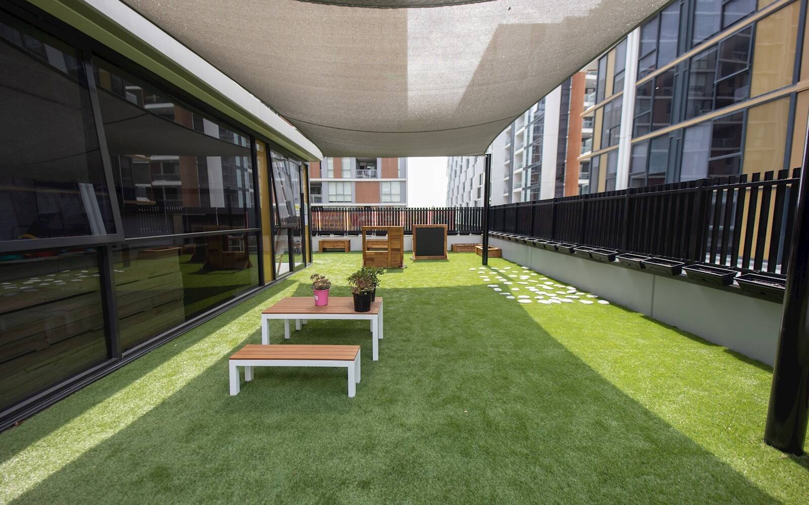 Little Lion Early Learning Mascot