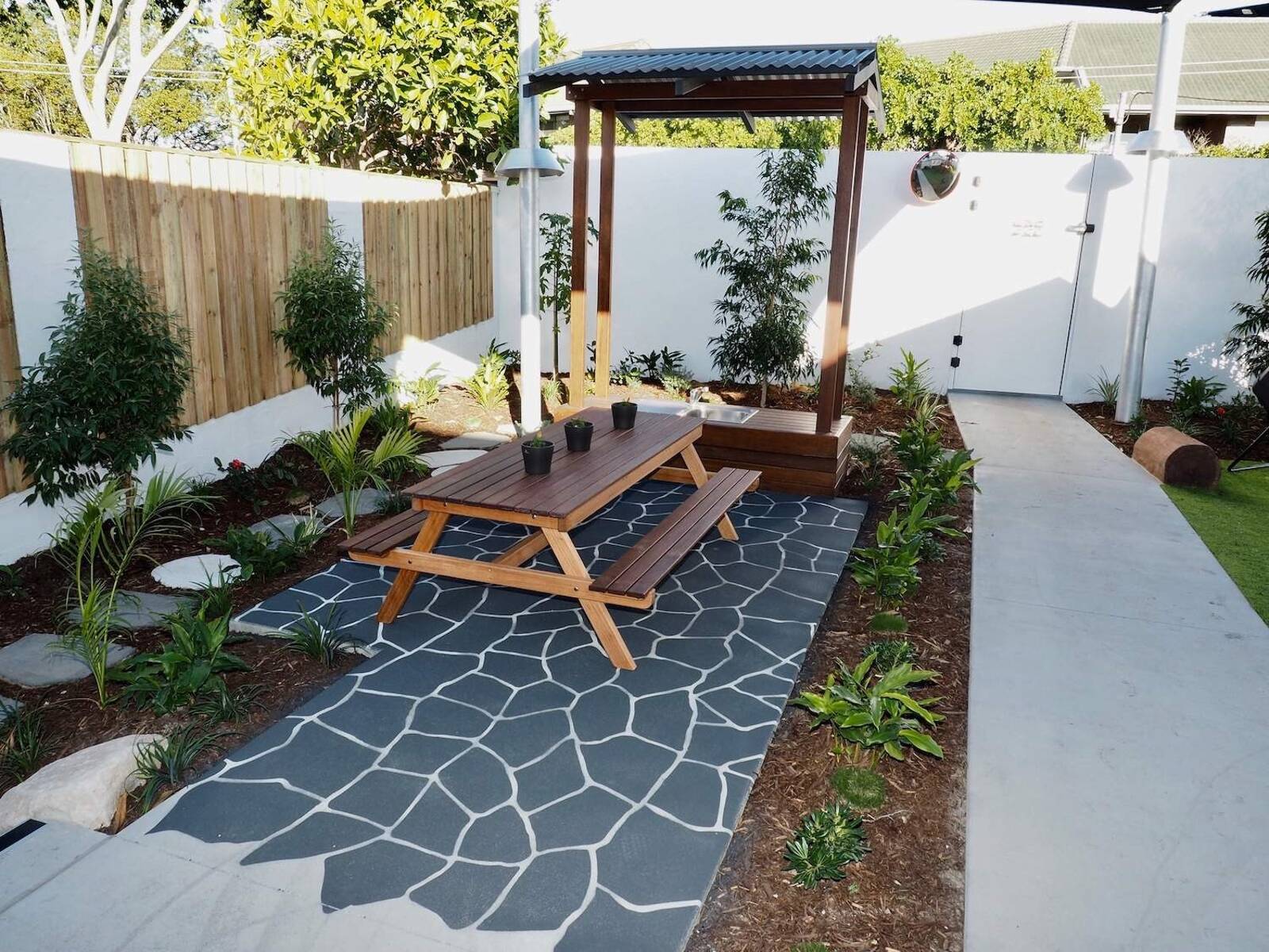 Green Leaves Early Learning Ashgrove Cottage