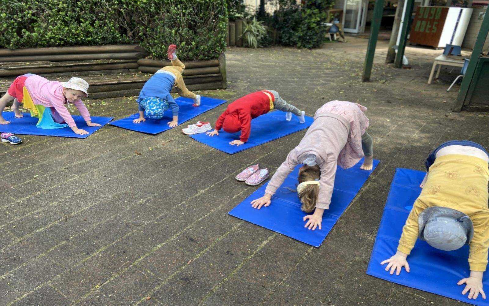 Mary Street Early Learning Centre