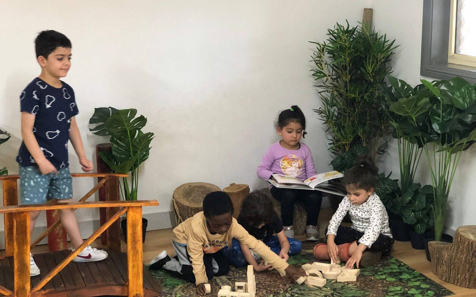 Cheeky Munchkins Early Learning Centre