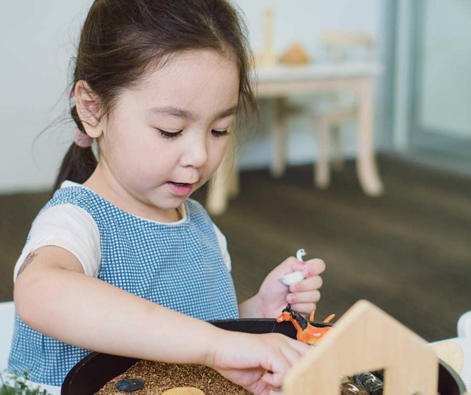 Reddam Early Learning School - St Leonards