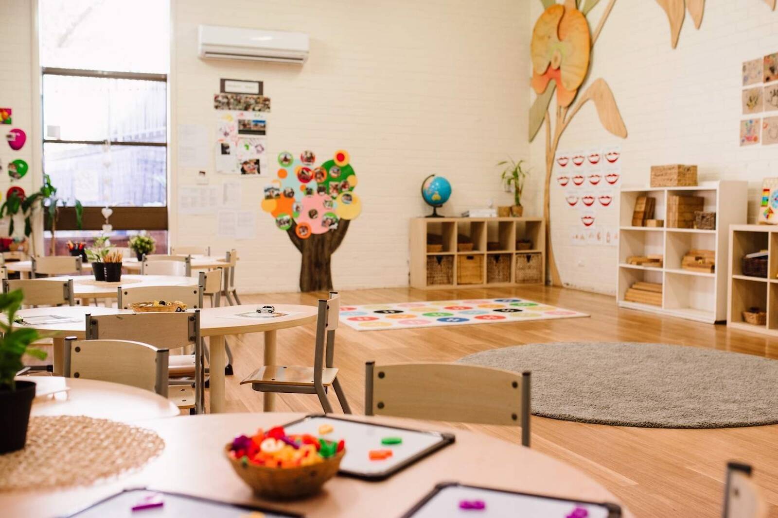 Bronte Kids Preschool