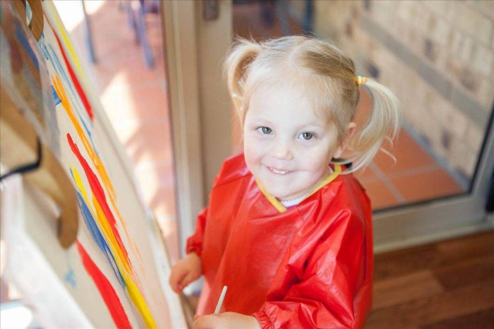 Community Kids Horsham Early Education Centre