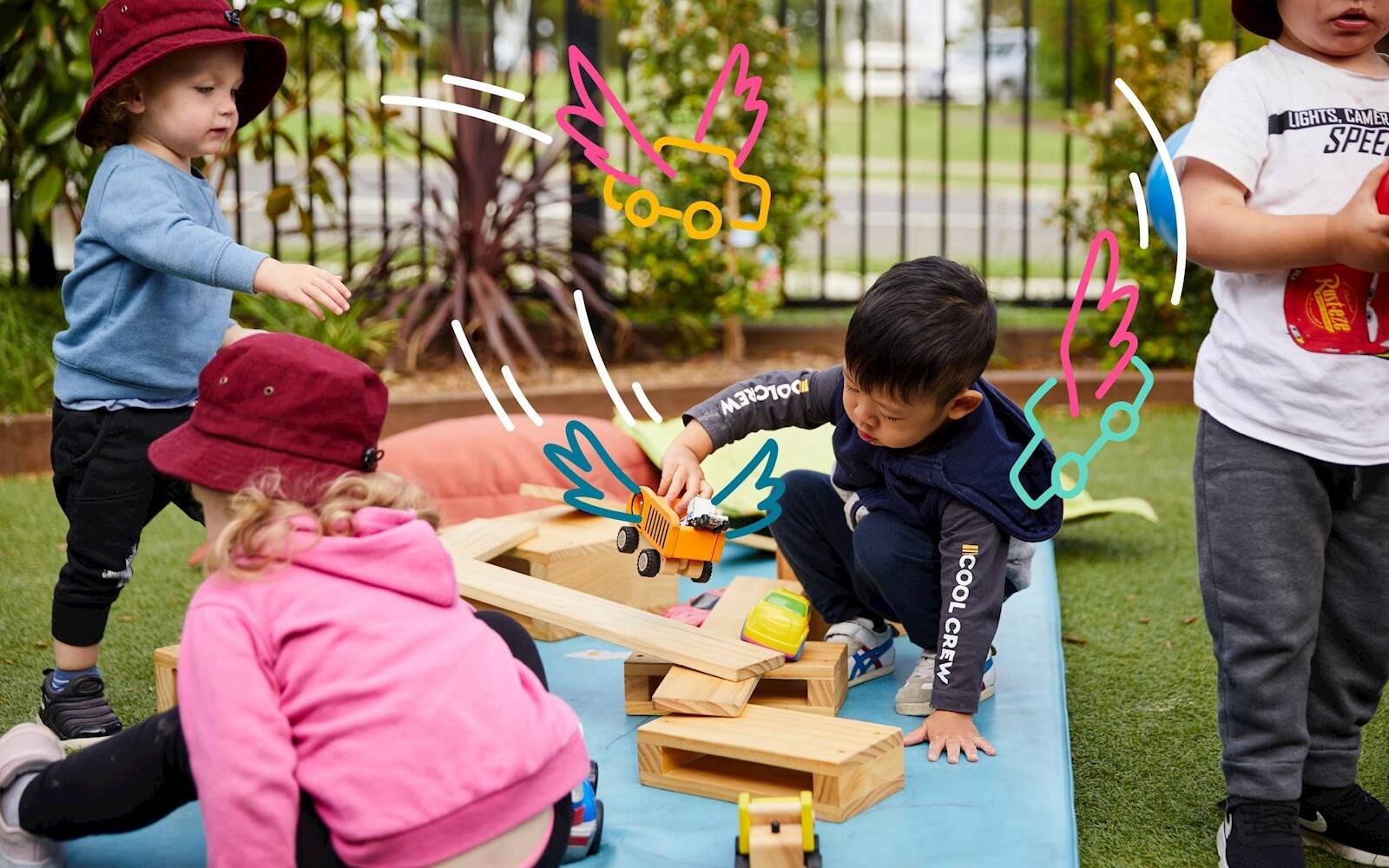 Guardian Watsonia Childcare and Education