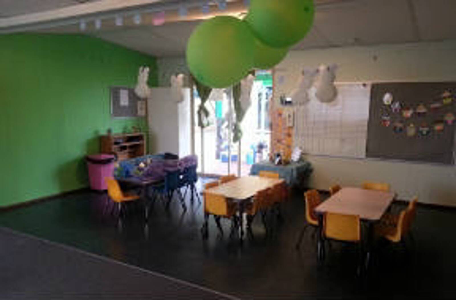 Teddy Bear Corner Child Care Centre