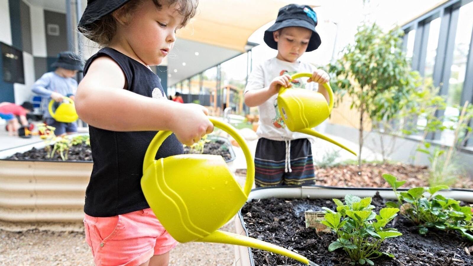 Guardian Childcare & Education Caulfield