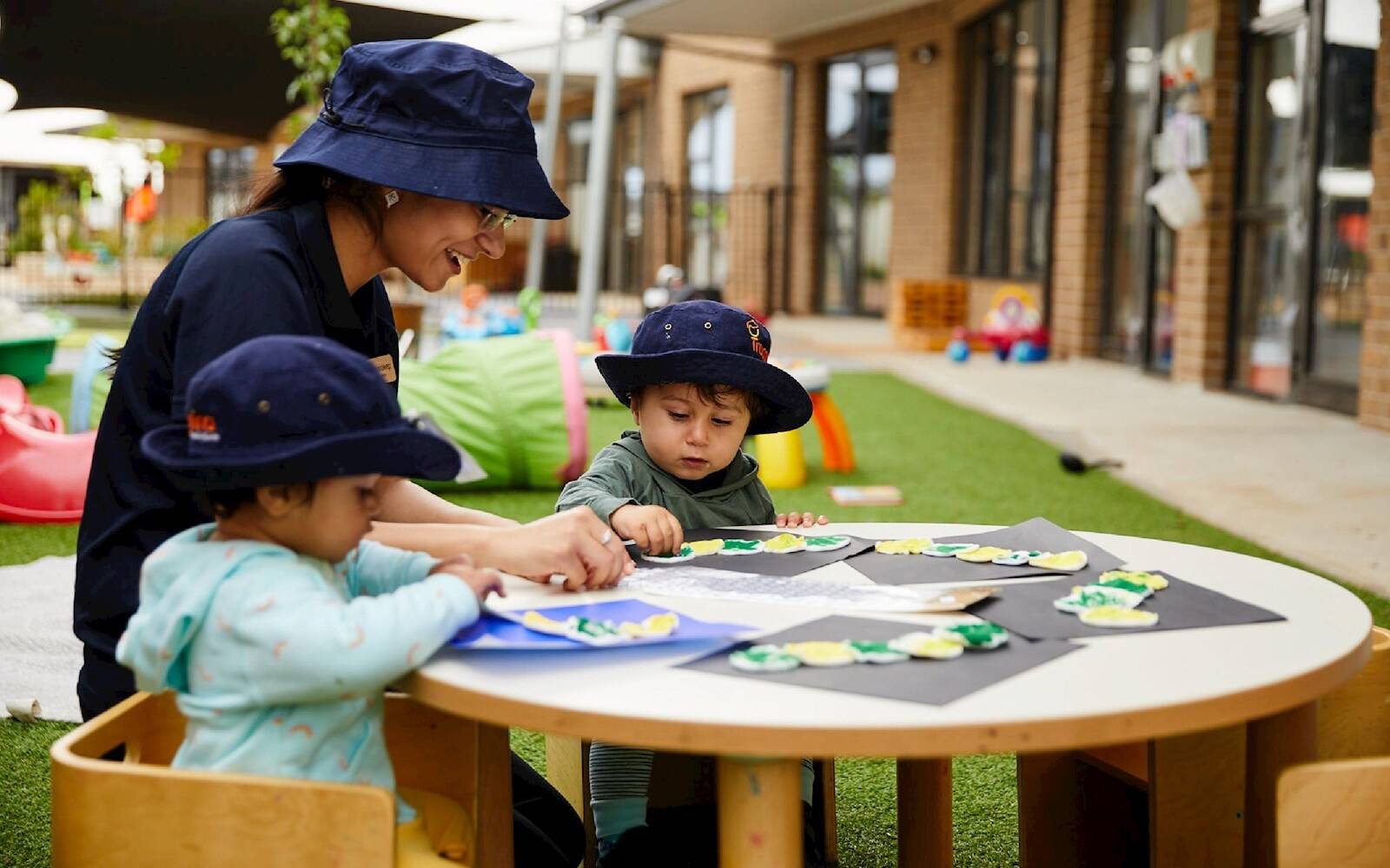 Guardian Truganina Childcare and Education