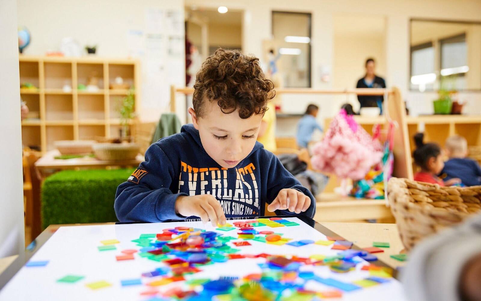 Guardian Truganina Childcare and Education