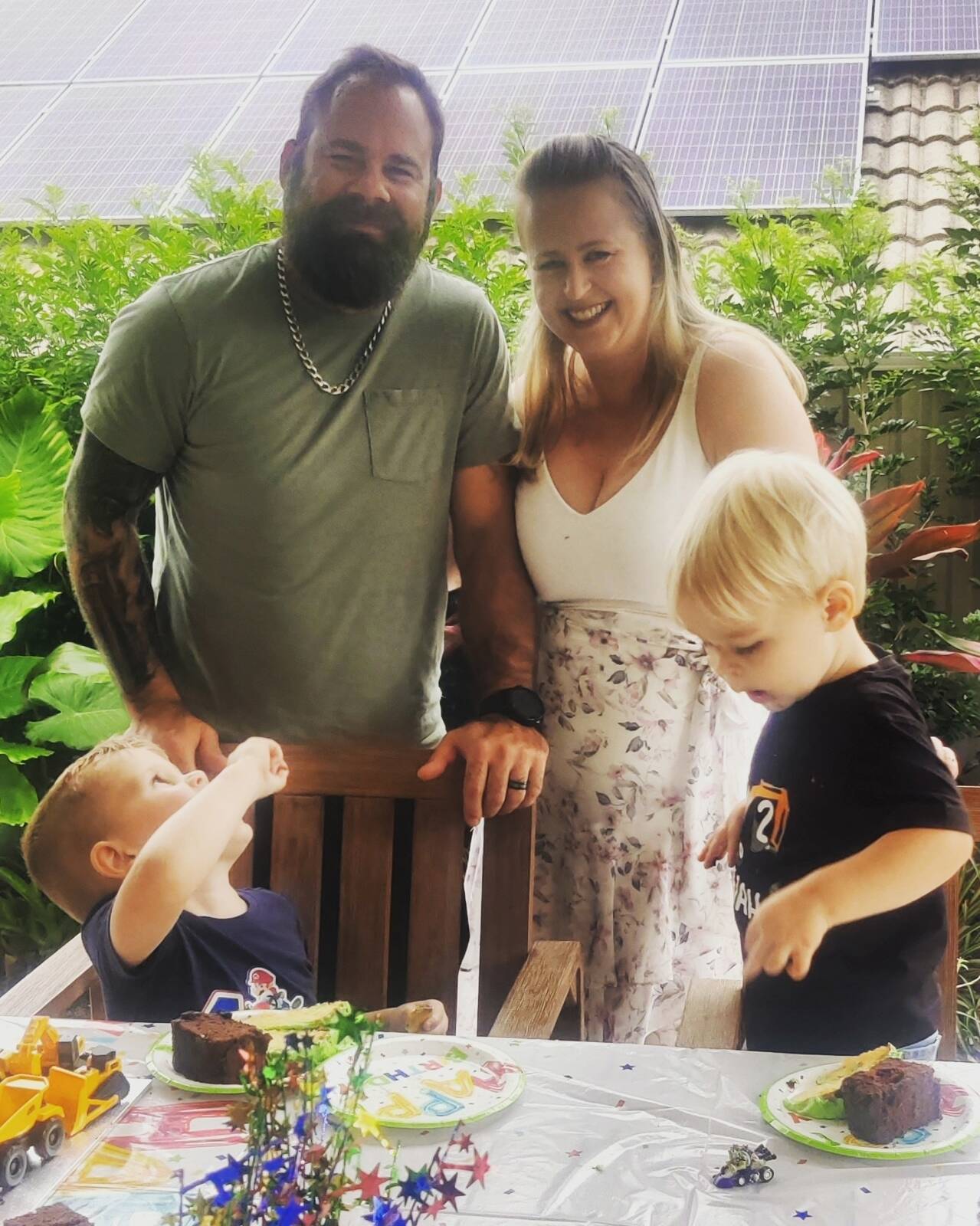 Madshaw Adventures Family Daycare