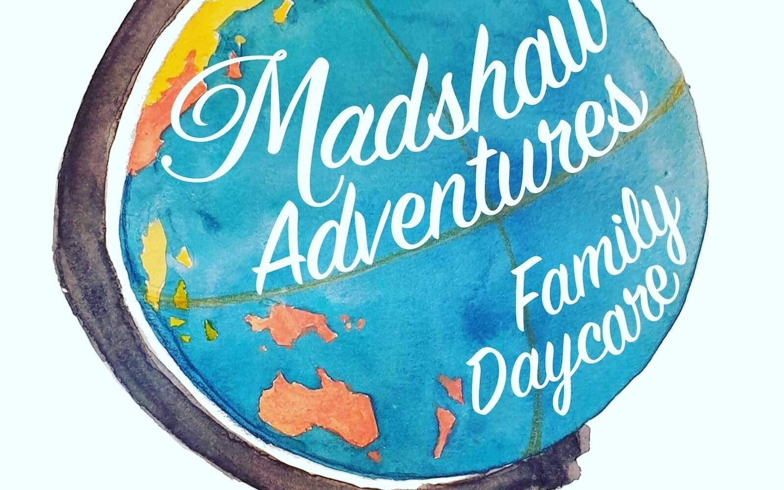 Madshaw Adventures Family Daycare