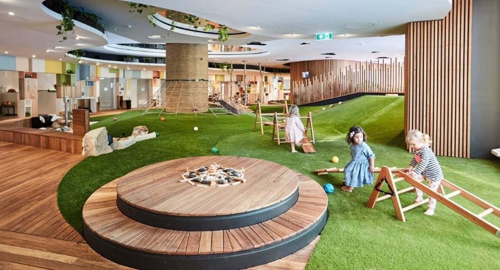 Guardian Childcare & Education Barangaroo