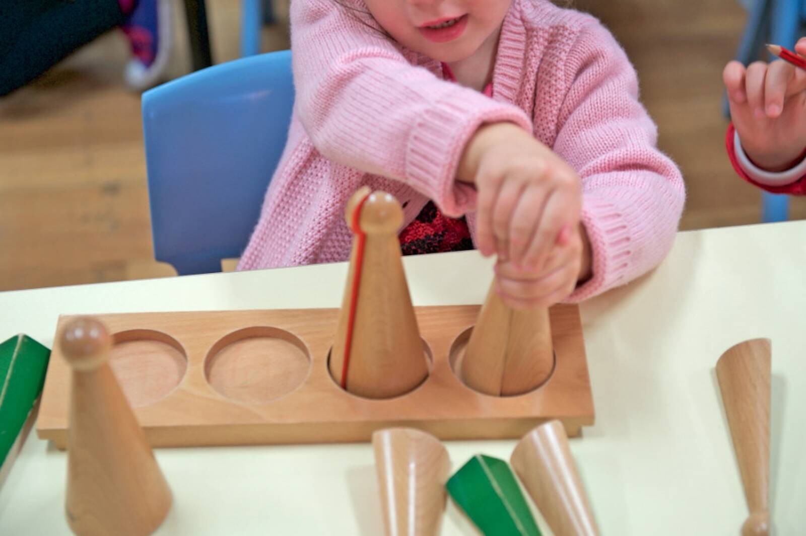 Greenacre Montessori Academy Childcare & Preschool