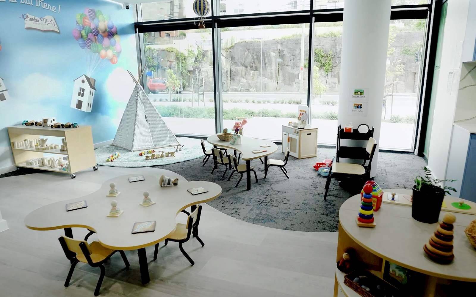 Mini Masterminds Rockdale