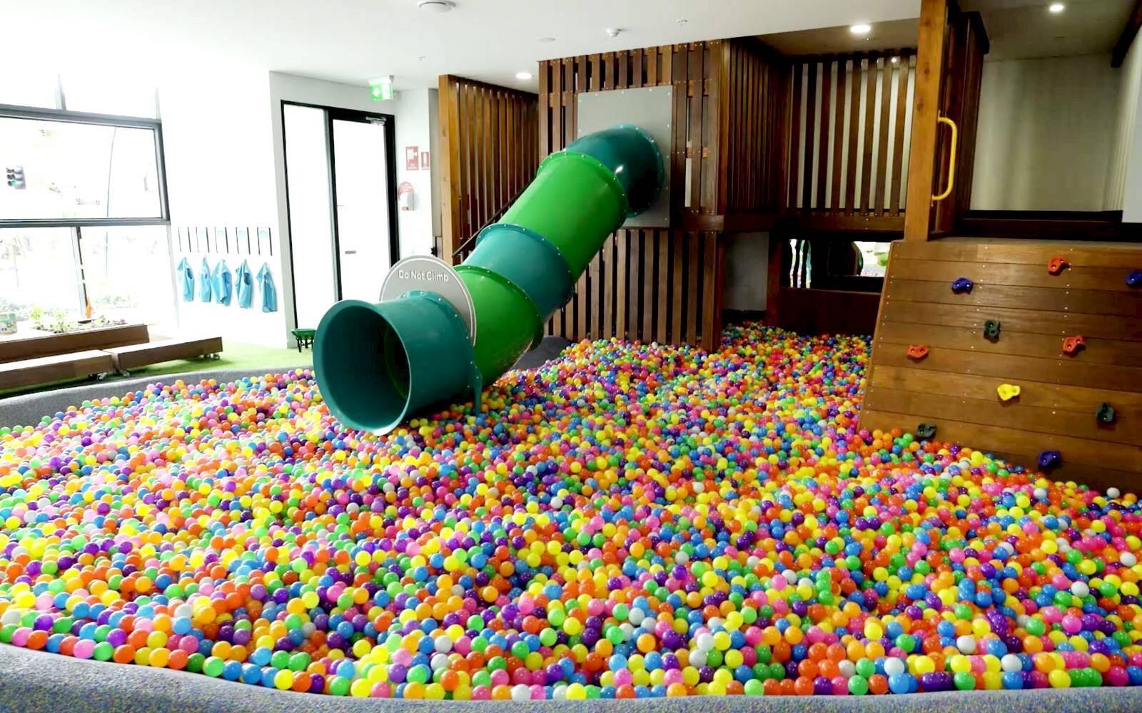 Mini Masterminds Rockdale