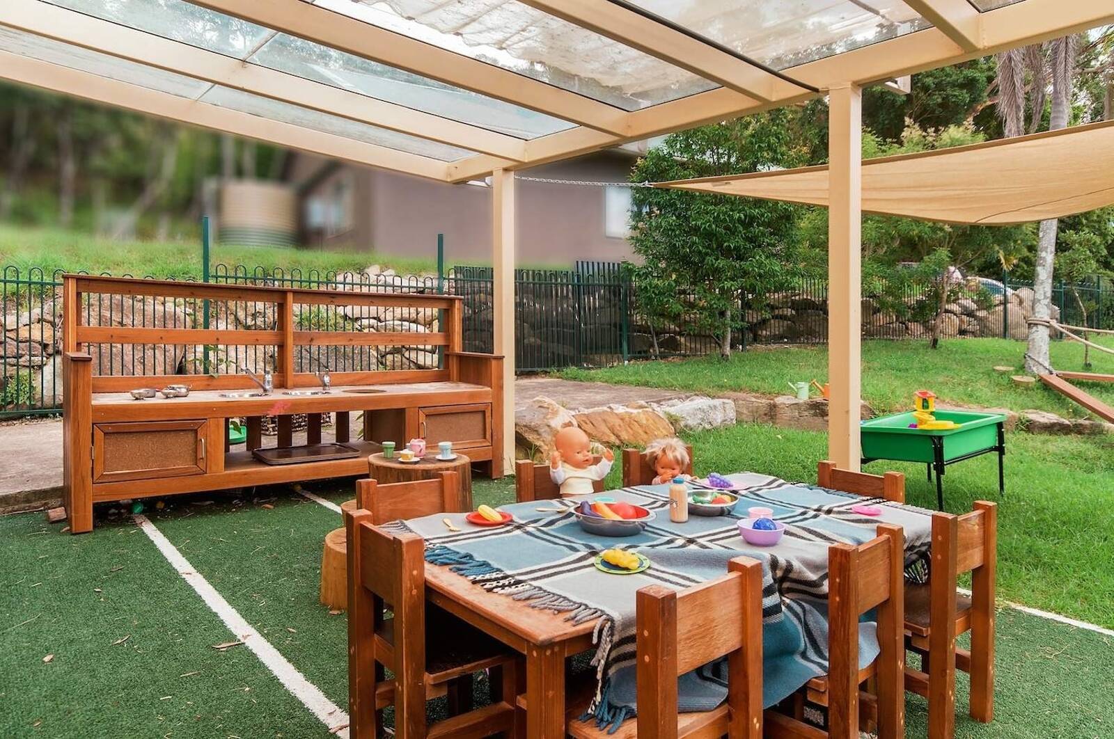 Oxford Falls Early Learning Centre