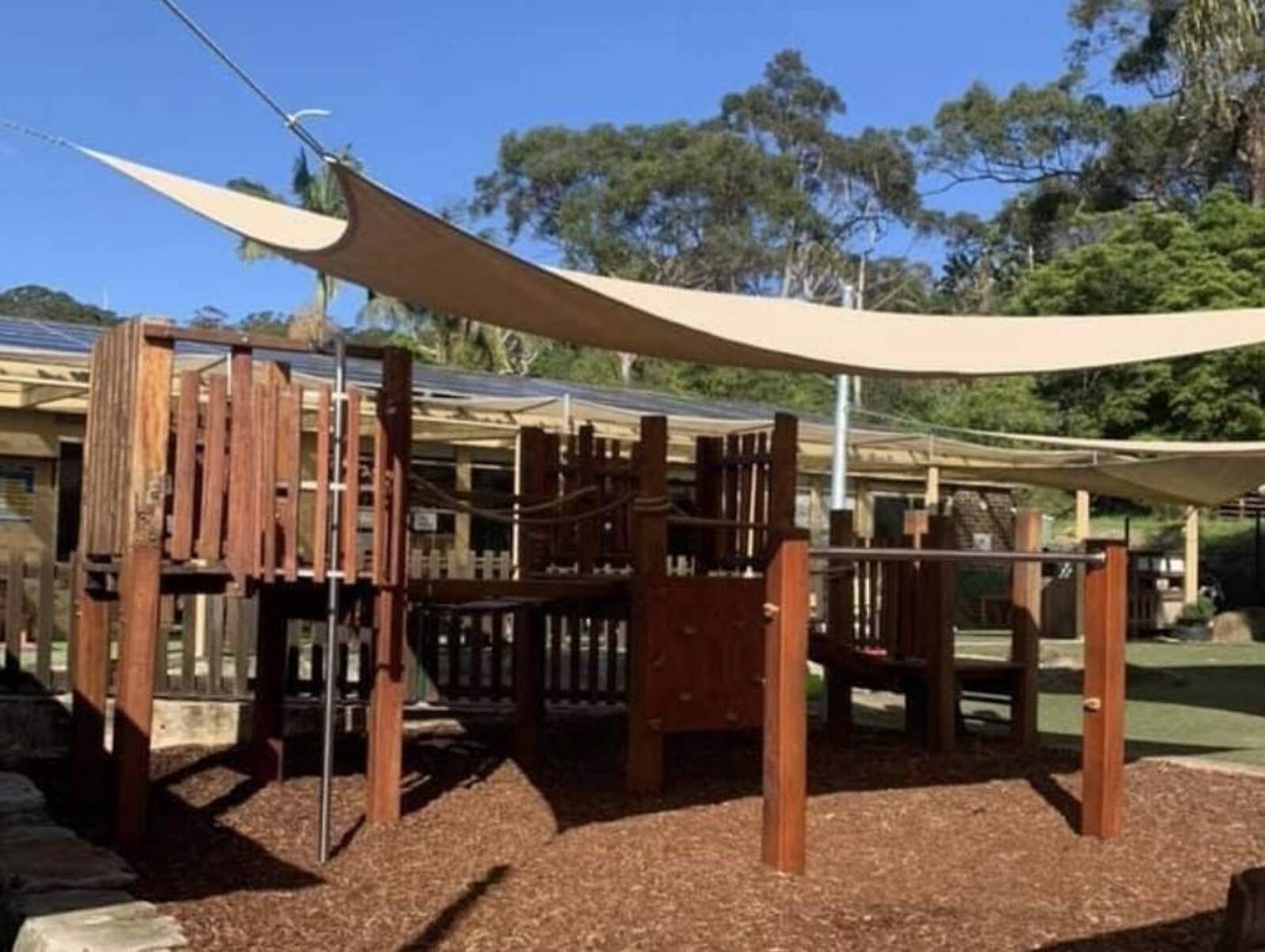 Oxford Falls Early Learning Centre