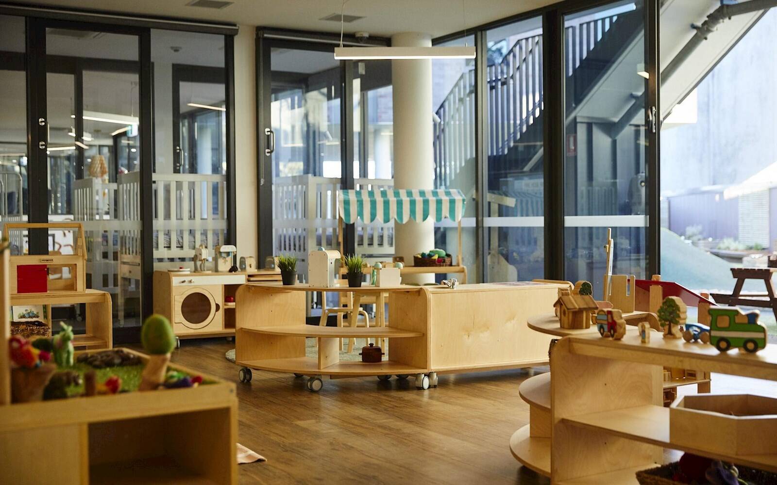 Little Lane Early Learning Centre Brookvale