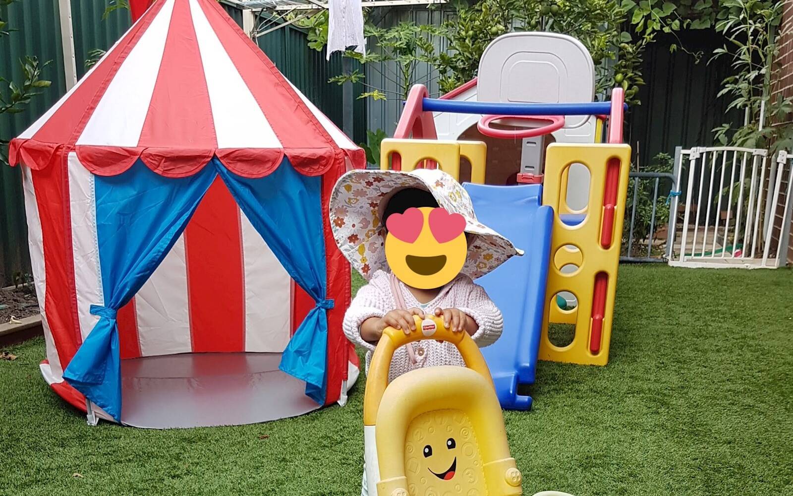 Little Heroes Day Care