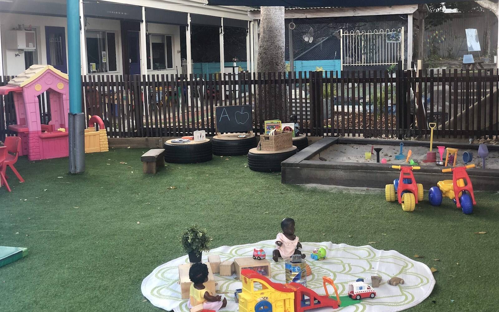 Avenues Early Learning Centre - Murarrie