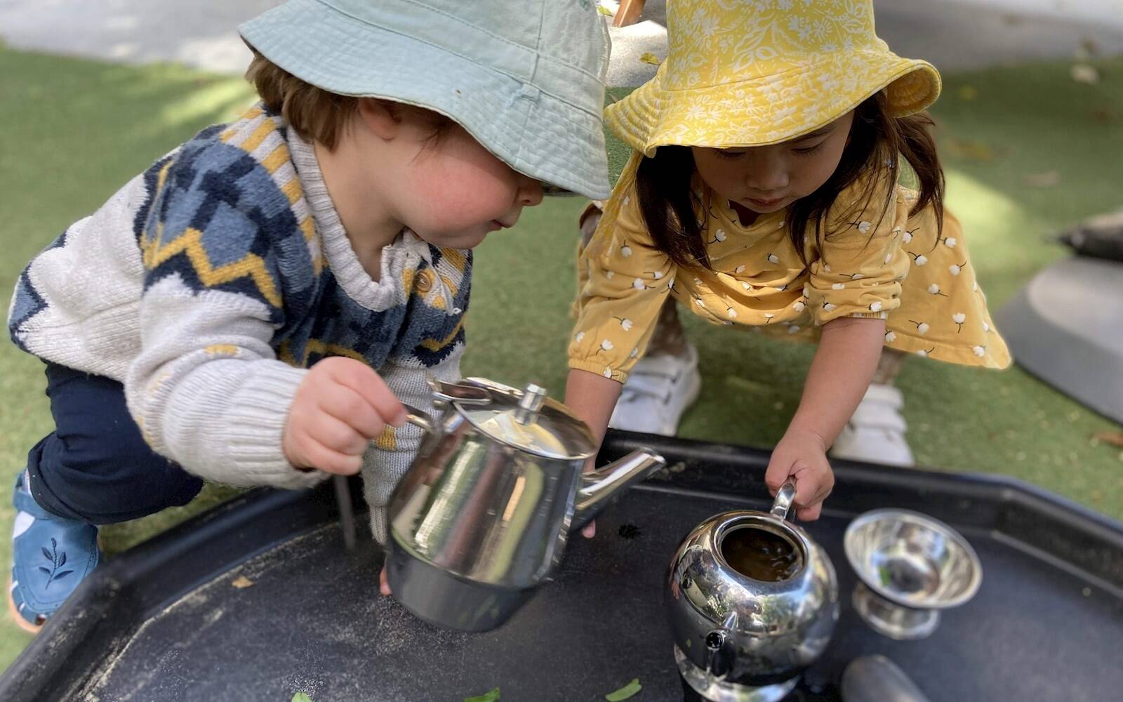 Carlingford Kindergarten