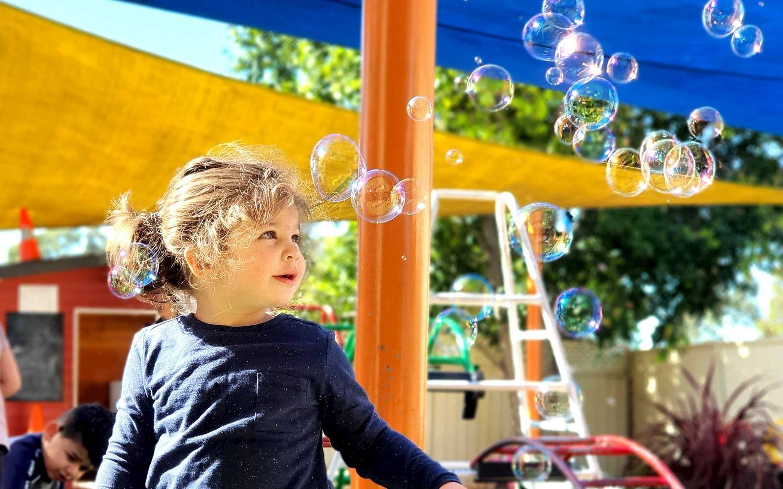 Mini Masterminds Guildford