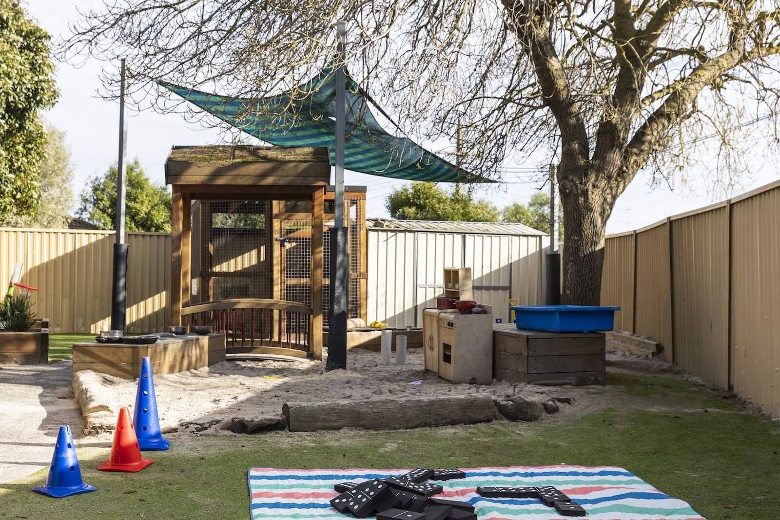 Mayfield Early Education Lyrebird Drive