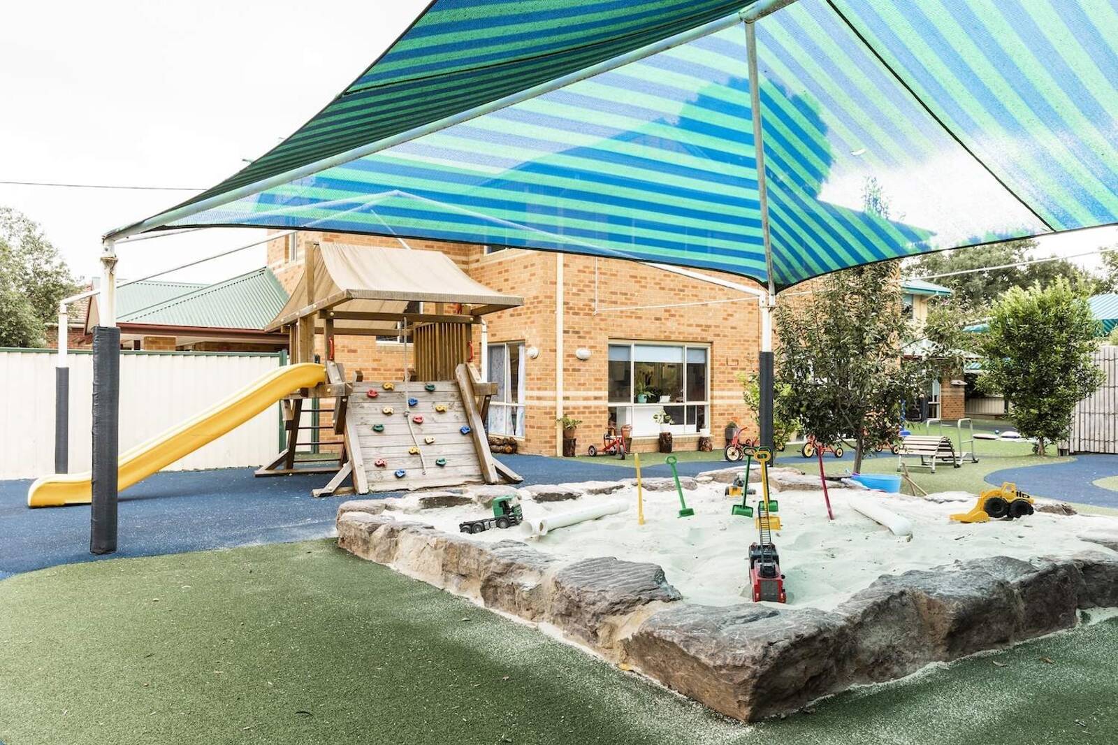 Mayfield Early Education Sydenham