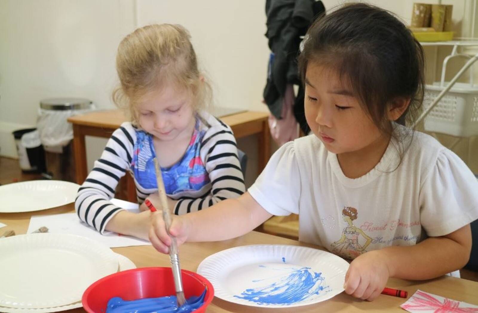 Strathfield Montessori Academy Childcare & Preschool