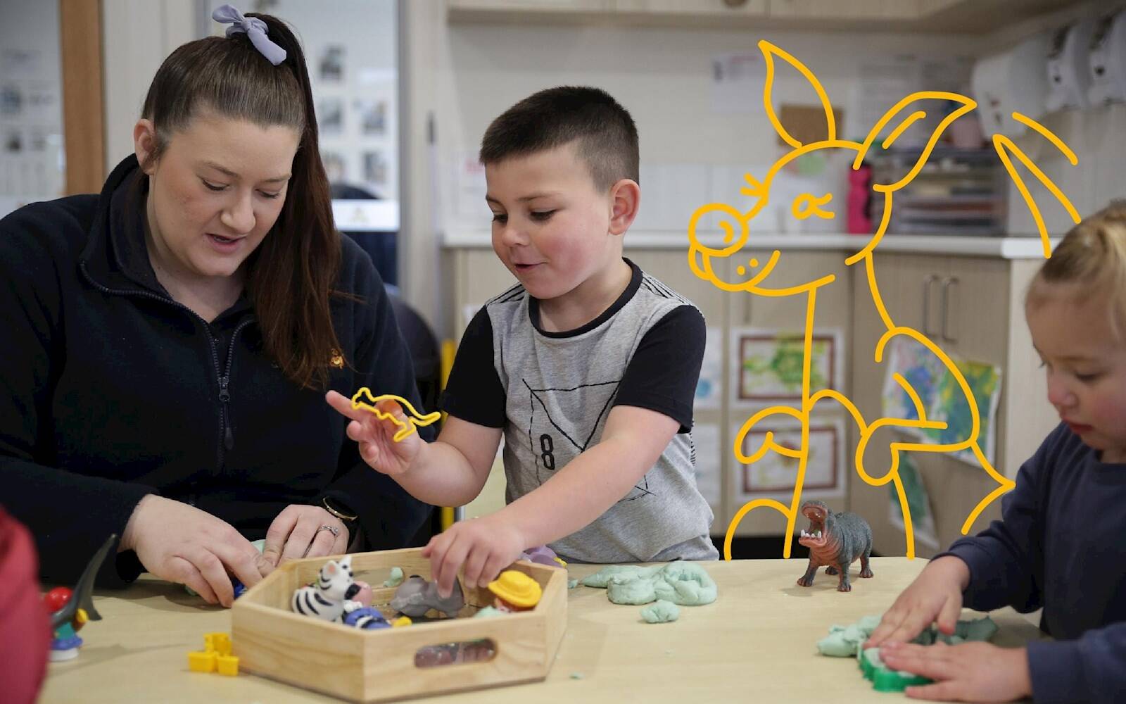 Trinity Academy Heathcote