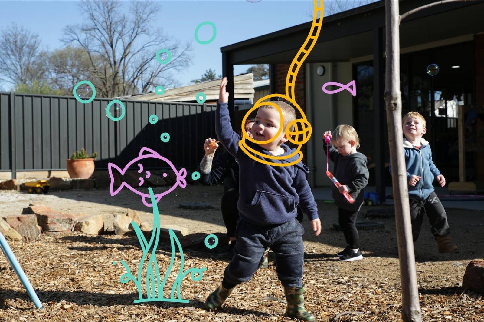 Trinity Academy Heathcote