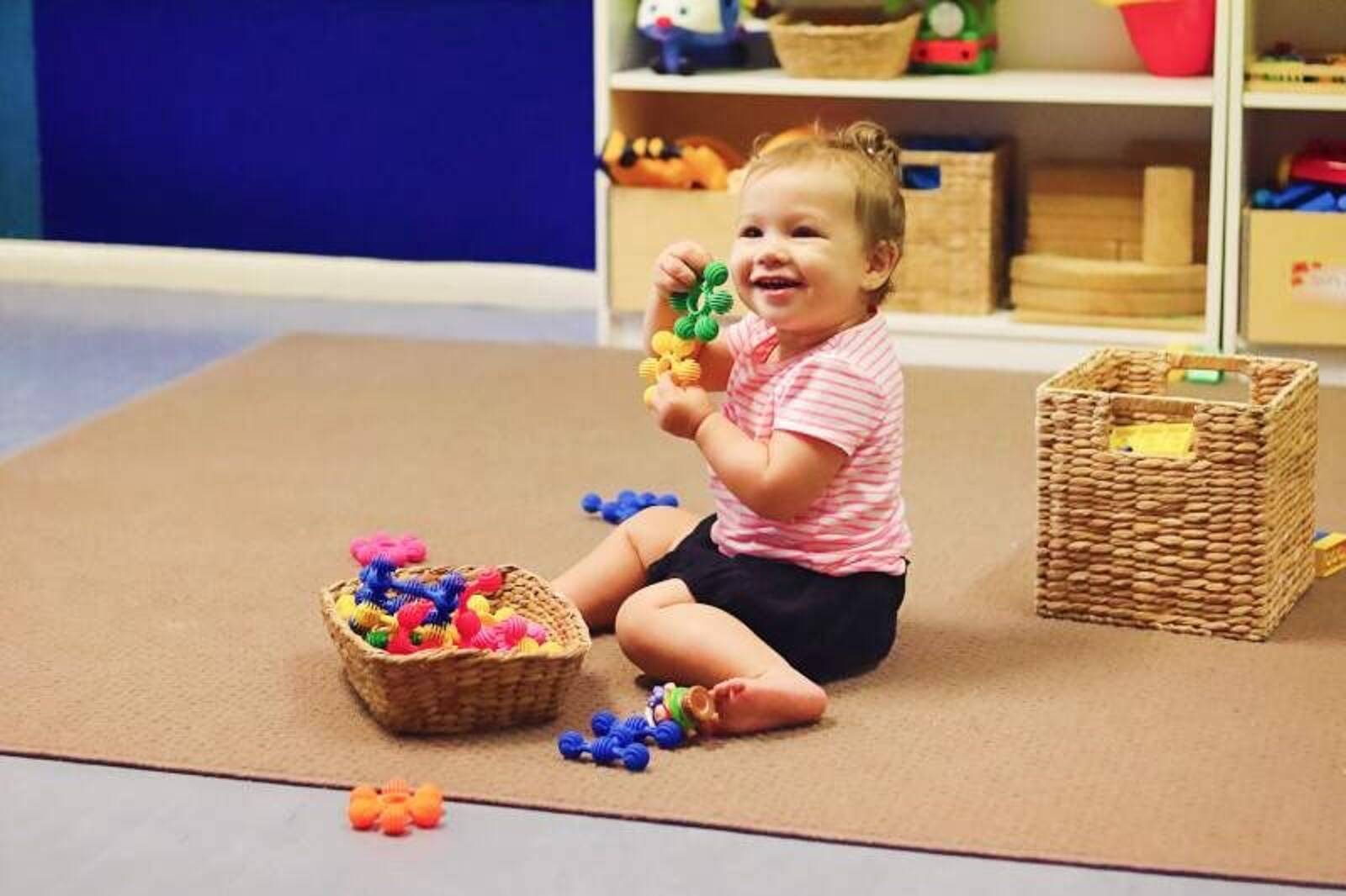 Active Kids Early Learning Centre - Hillcrest