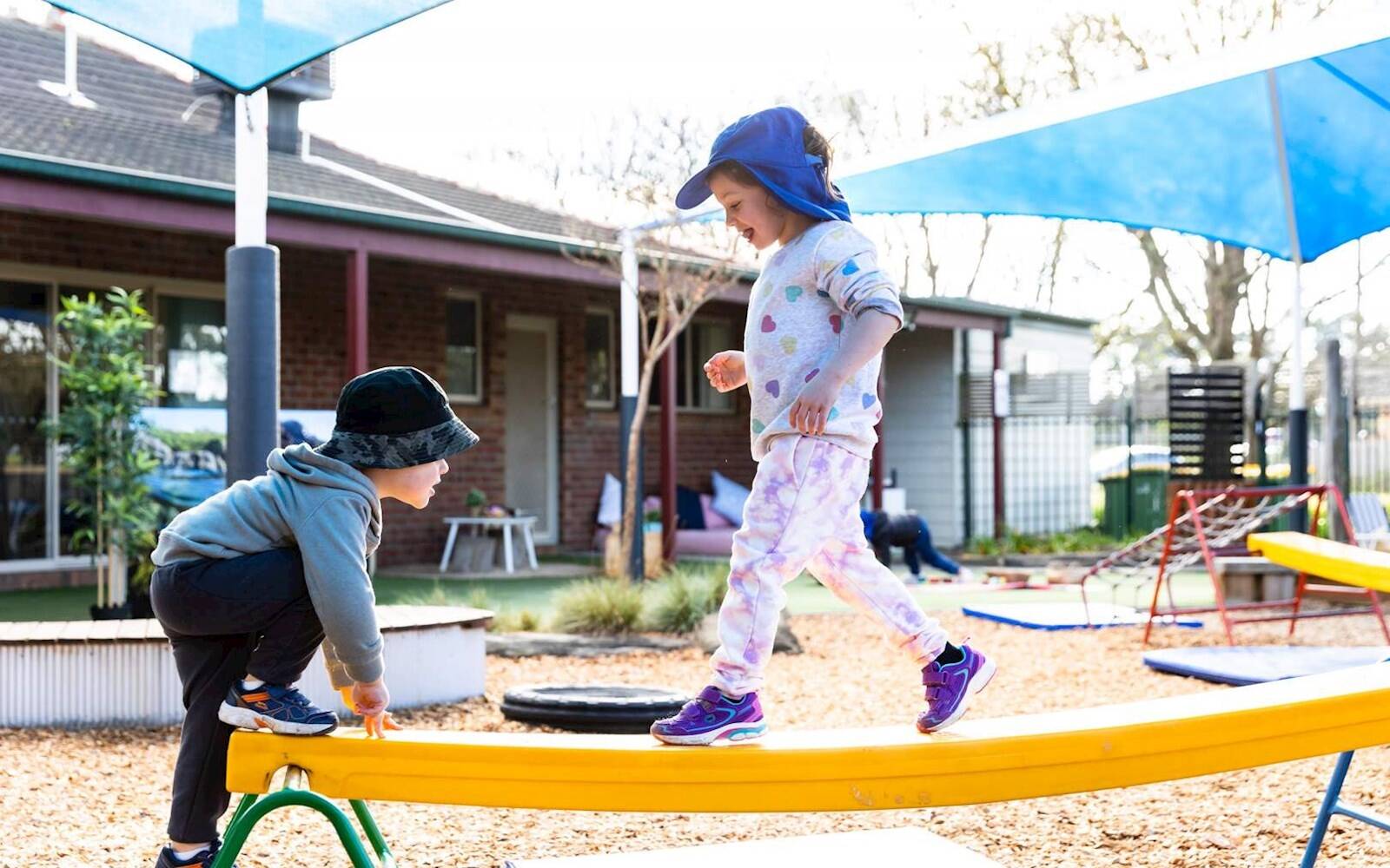 Officer Child Care Centre