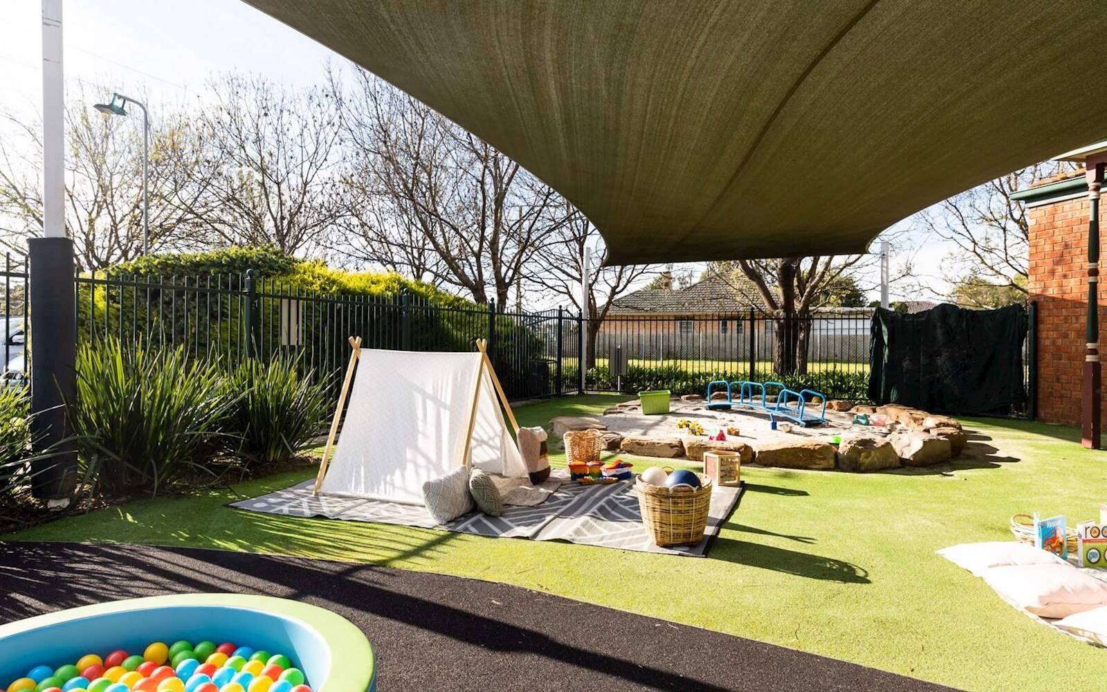 Officer Child Care Centre