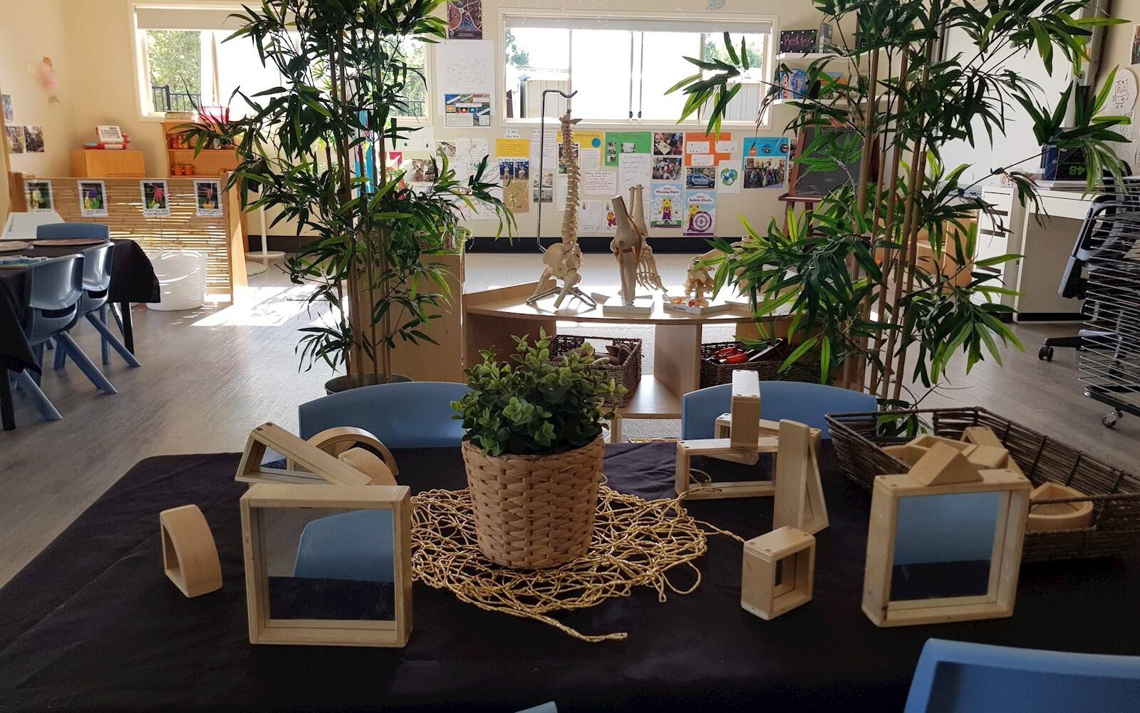 Mudgeeraba Early Childhood Centre