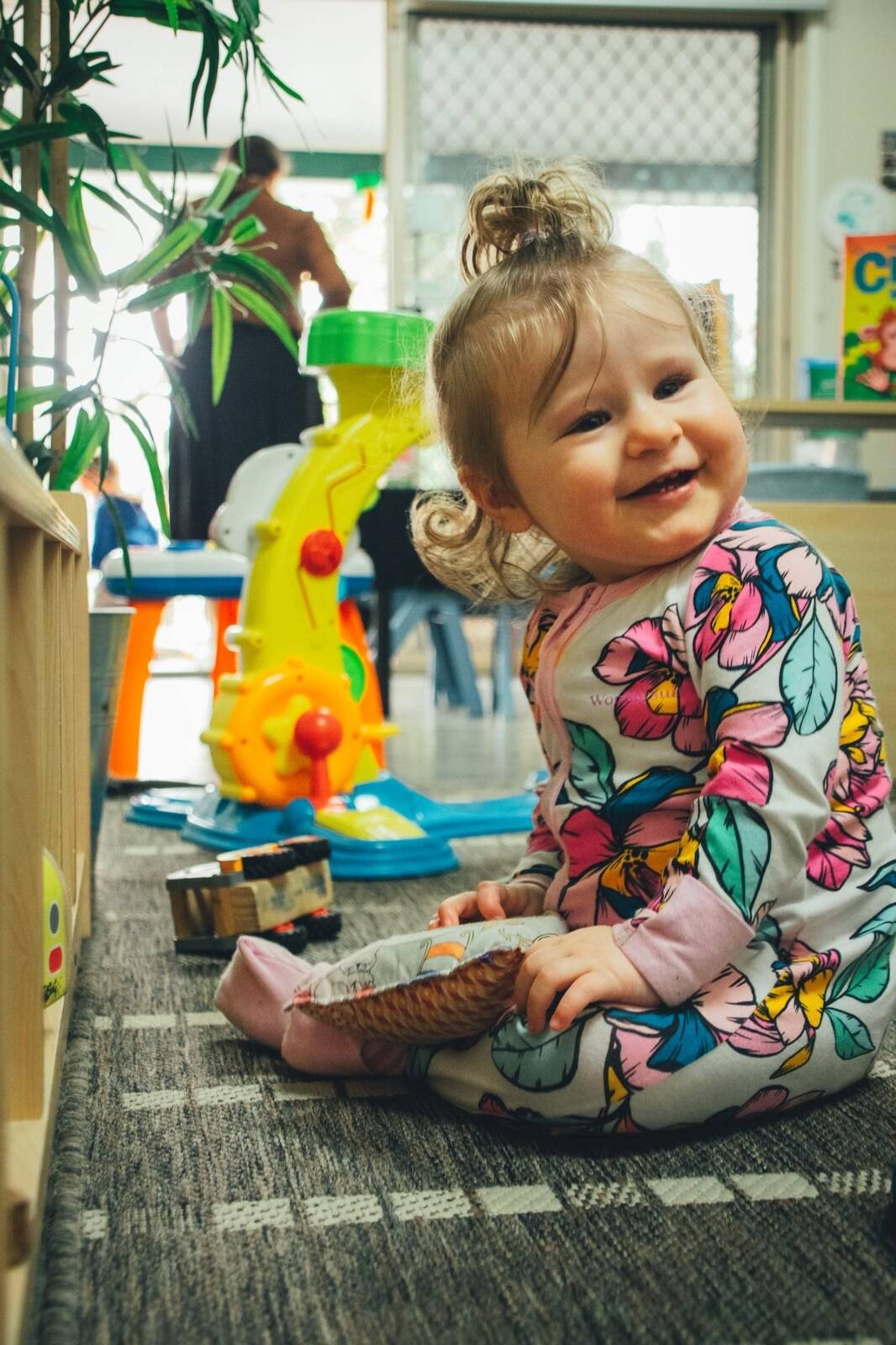 Mudgeeraba Early Childhood Centre