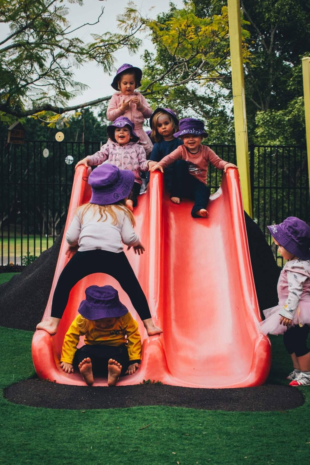 Mudgeeraba Early Childhood Centre