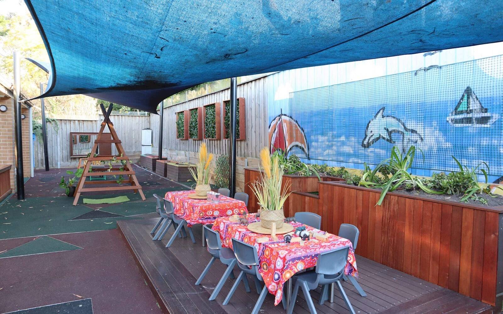 Academy for Early Learners