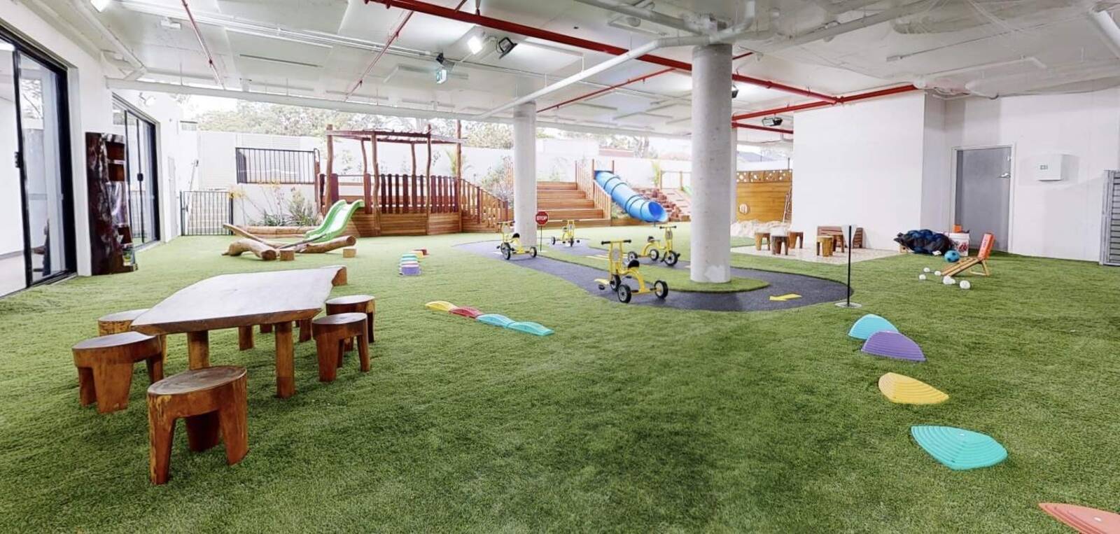 Thrive Early Learning Centre - Blakehurst