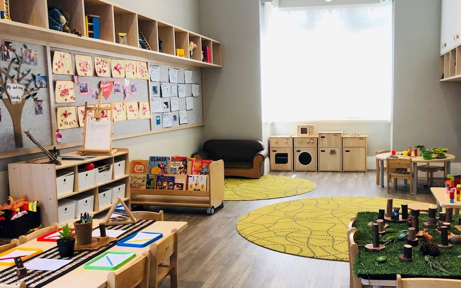 Brighton Beach Early Learning Centre