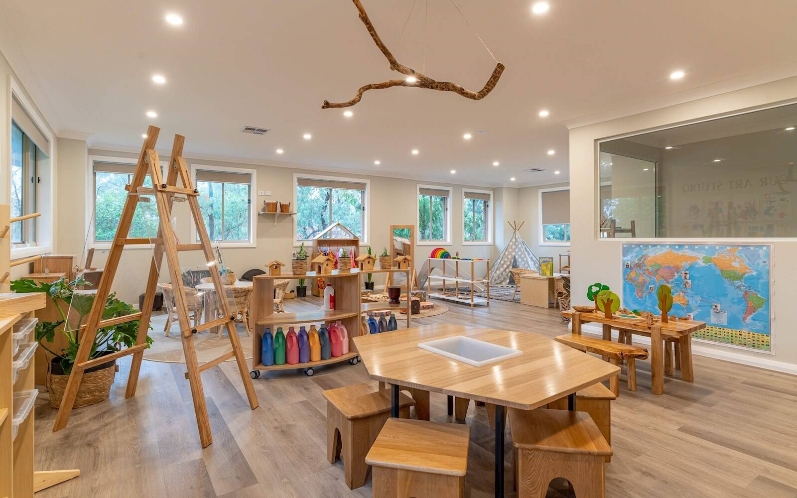 Gingerbread Kindergarten Kellyville