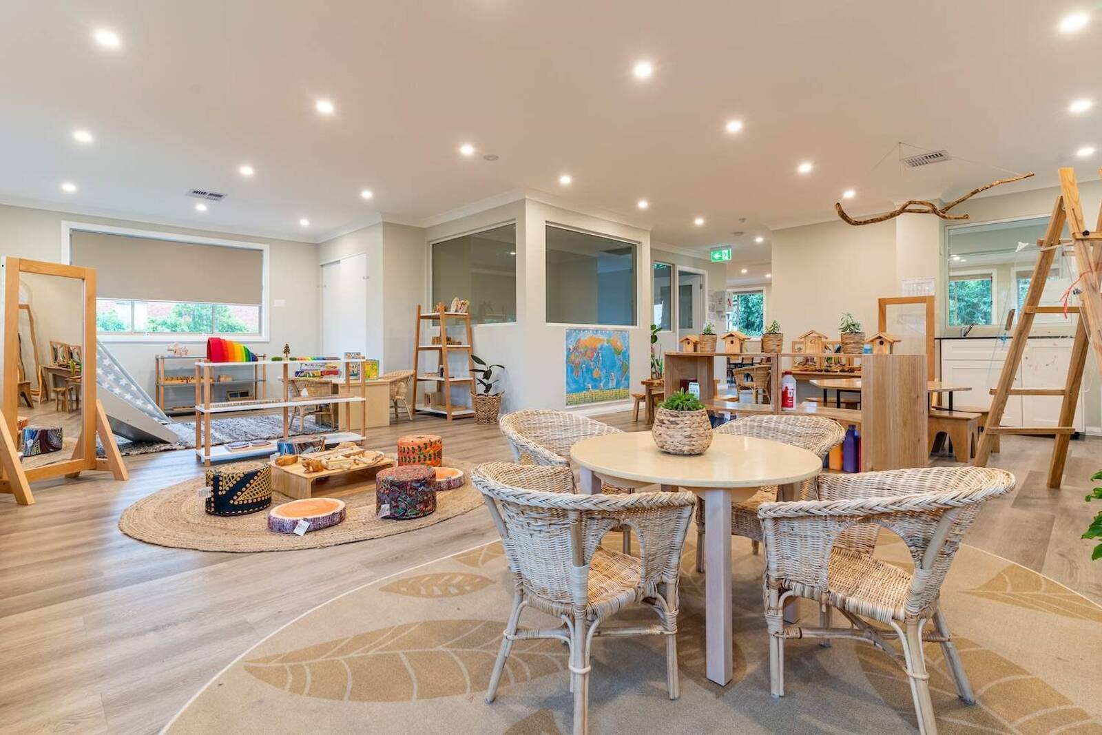 Gingerbread Kindergarten Kellyville