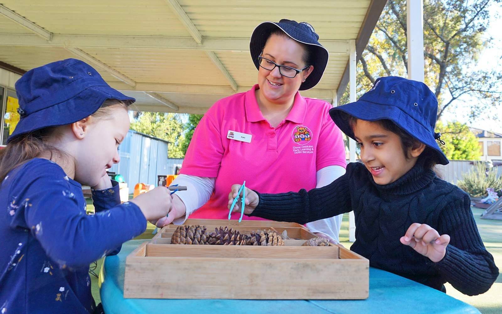 Clovel Child Care & Early Learning Centre - Blacktown