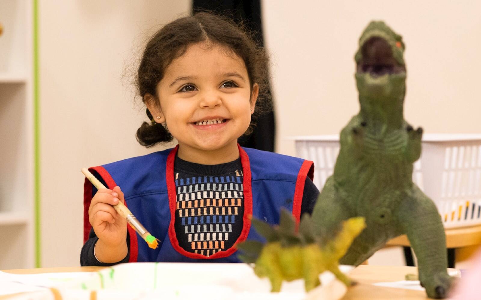 Endeavour Early Education Concord