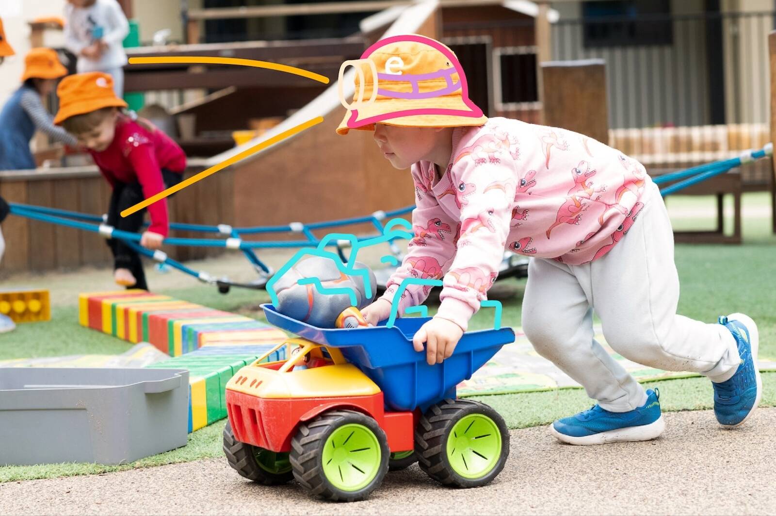 Endeavour Early Education Concord