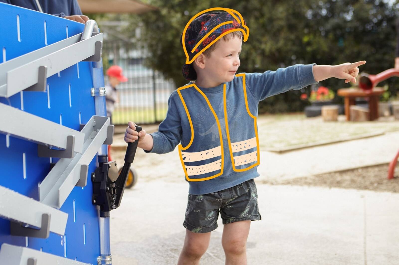 Sparkways Early Learning Showgrounds