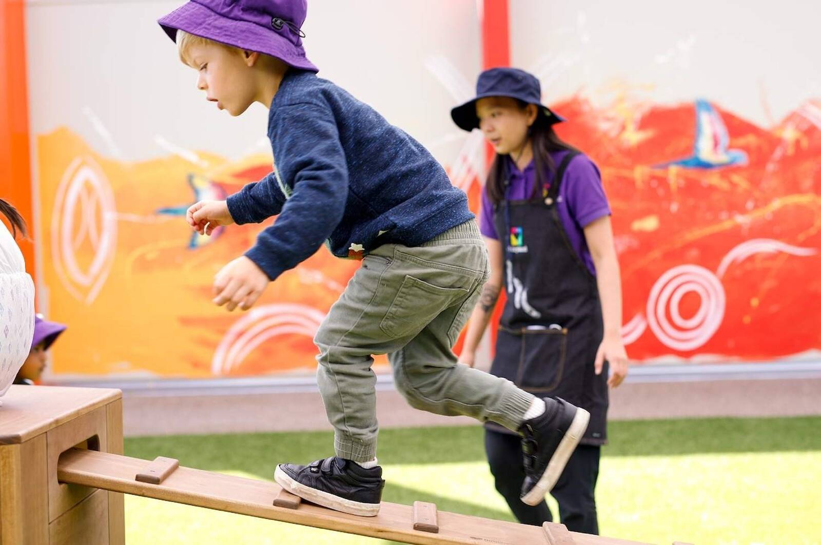 Gloryland Early Learning Mitcham