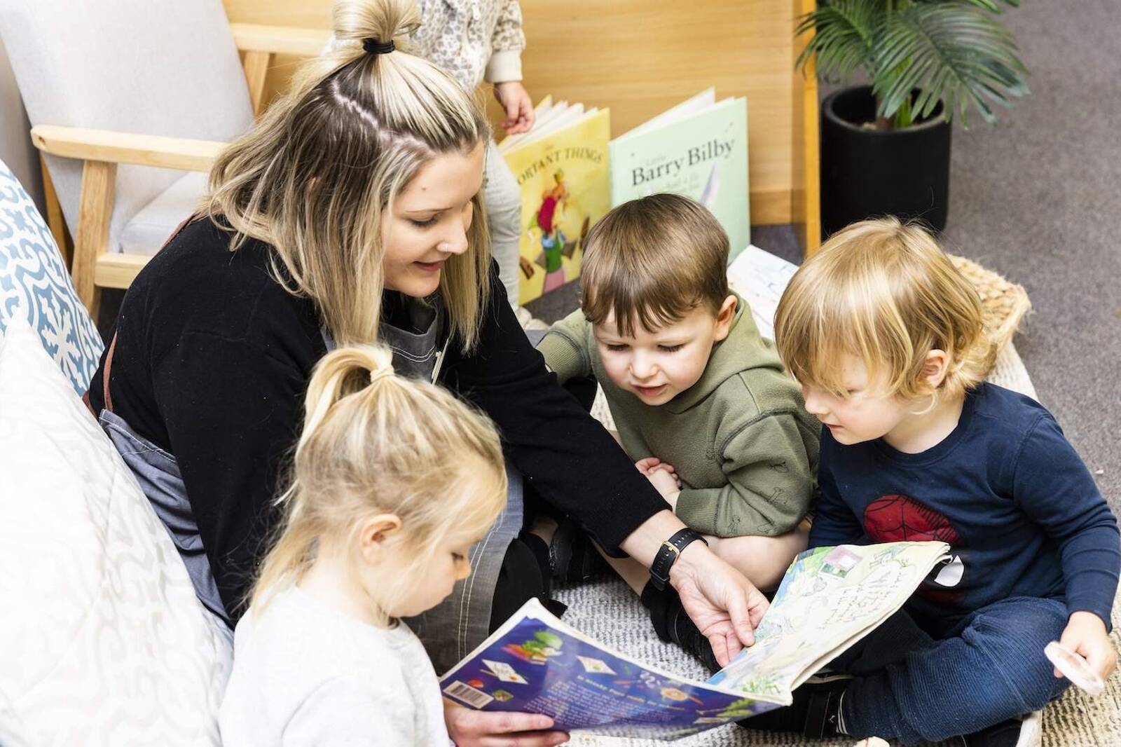 Balnarring Early Learning Centre