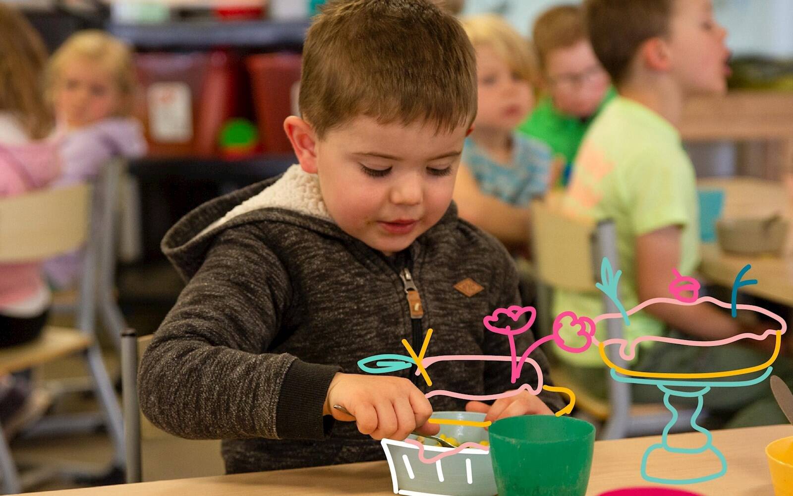 Jenny's Early Learning Centre - Strathfieldsaye