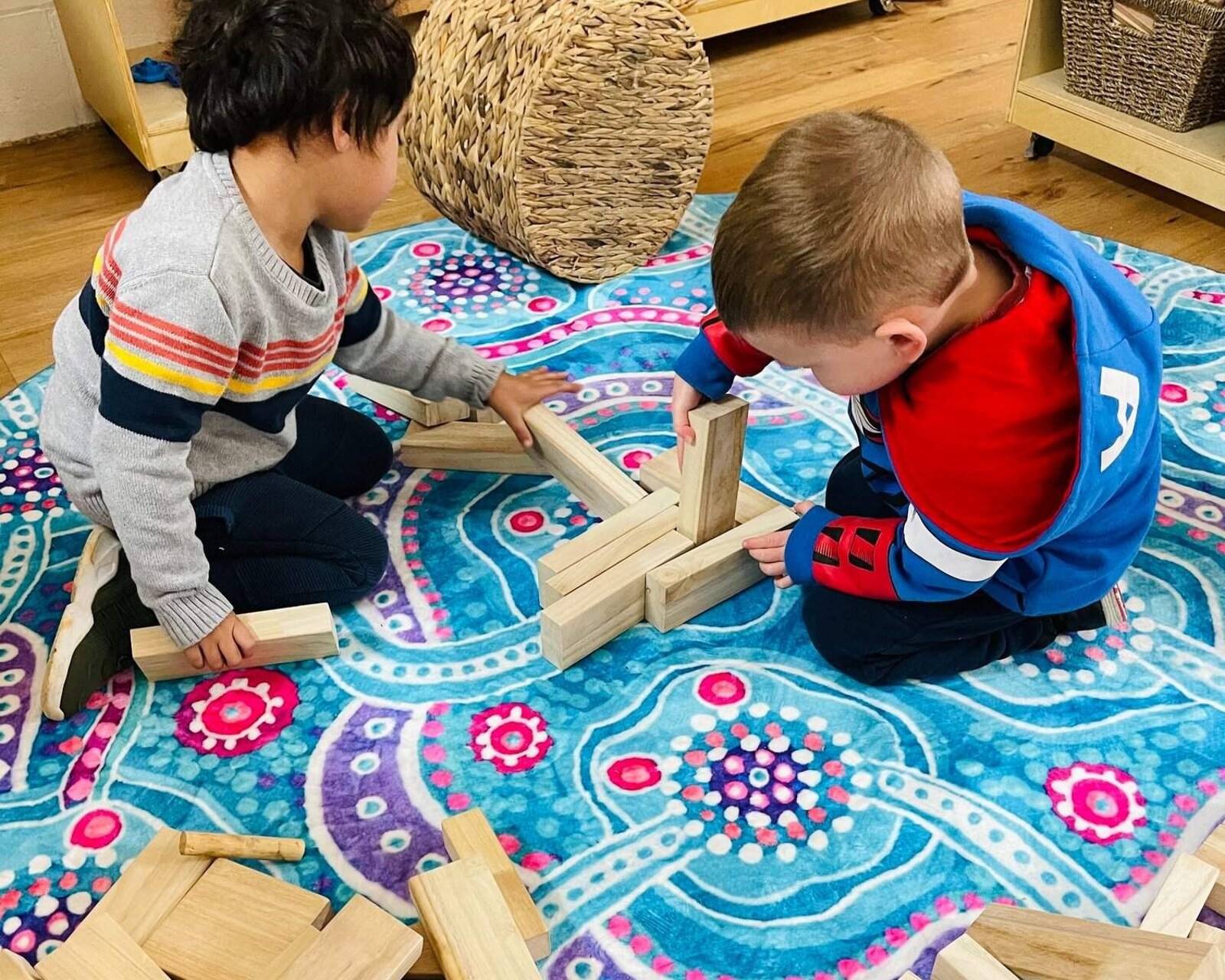 Galileo Early Learning